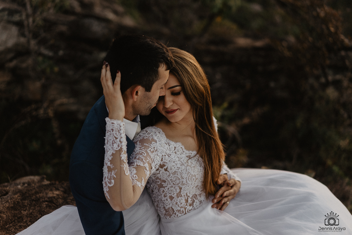 Fotografo l Dennis Araya l Brasília l Pos Casamento l Casal l Noivas