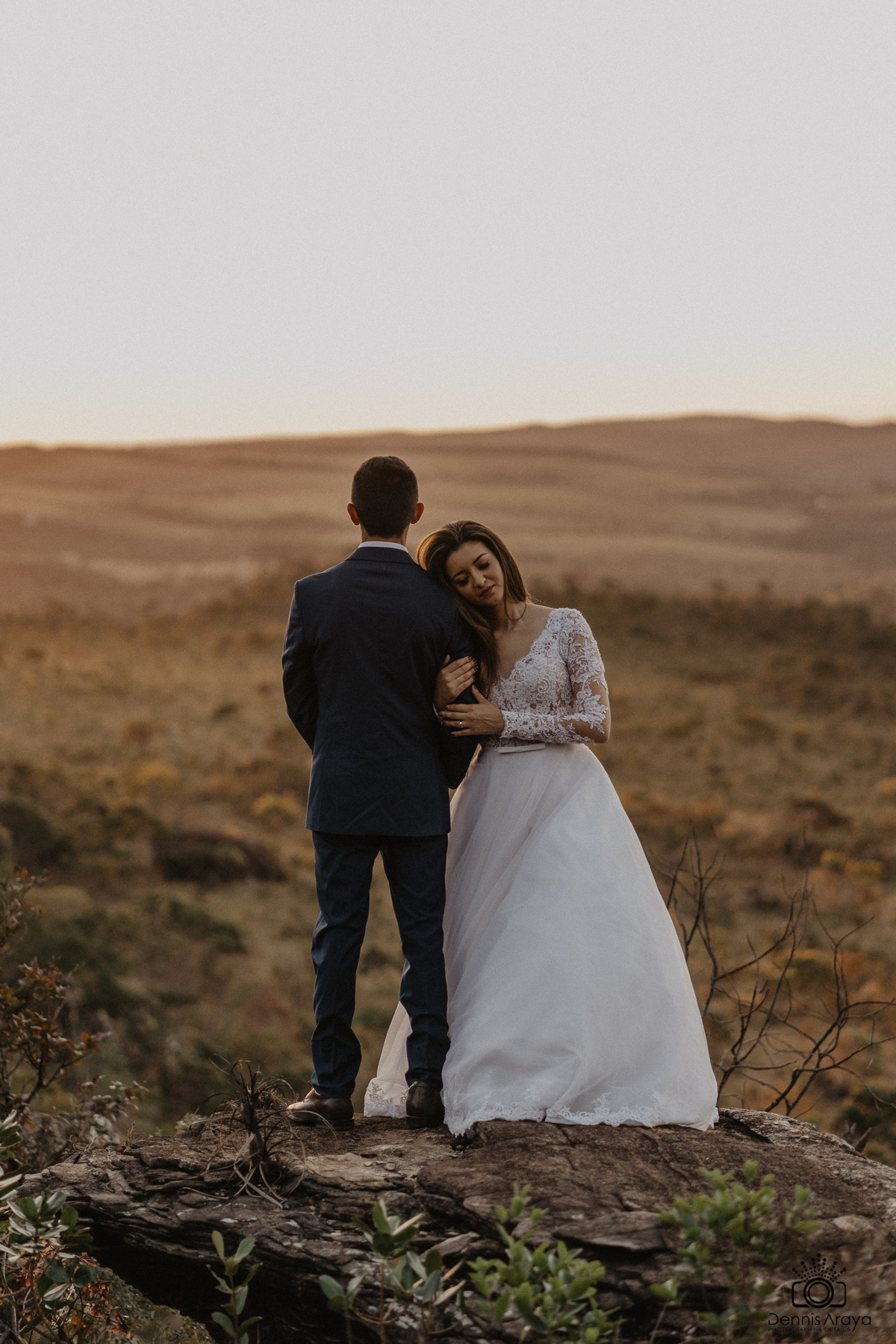 Fotografo l Dennis Araya l Brasília l Pos Casamento l Casal l Noivas