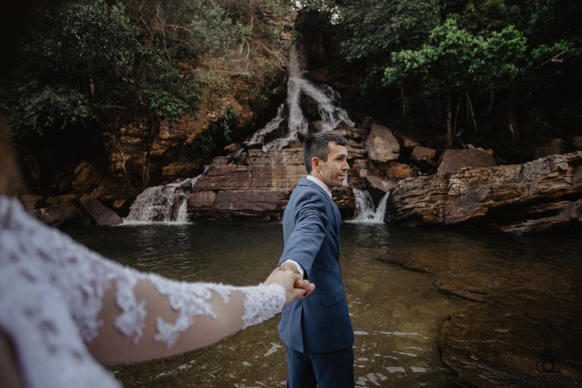 Fotografo l Dennis Araya l Brasília l Pos Casamento l Casal l Noivas