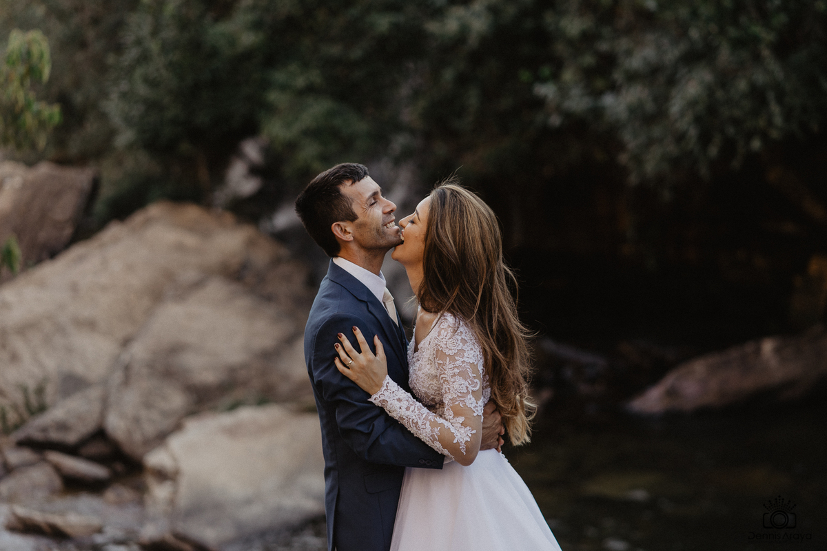 Fotografo l Dennis Araya l Brasília l Pos Casamento l Casal l Noivas