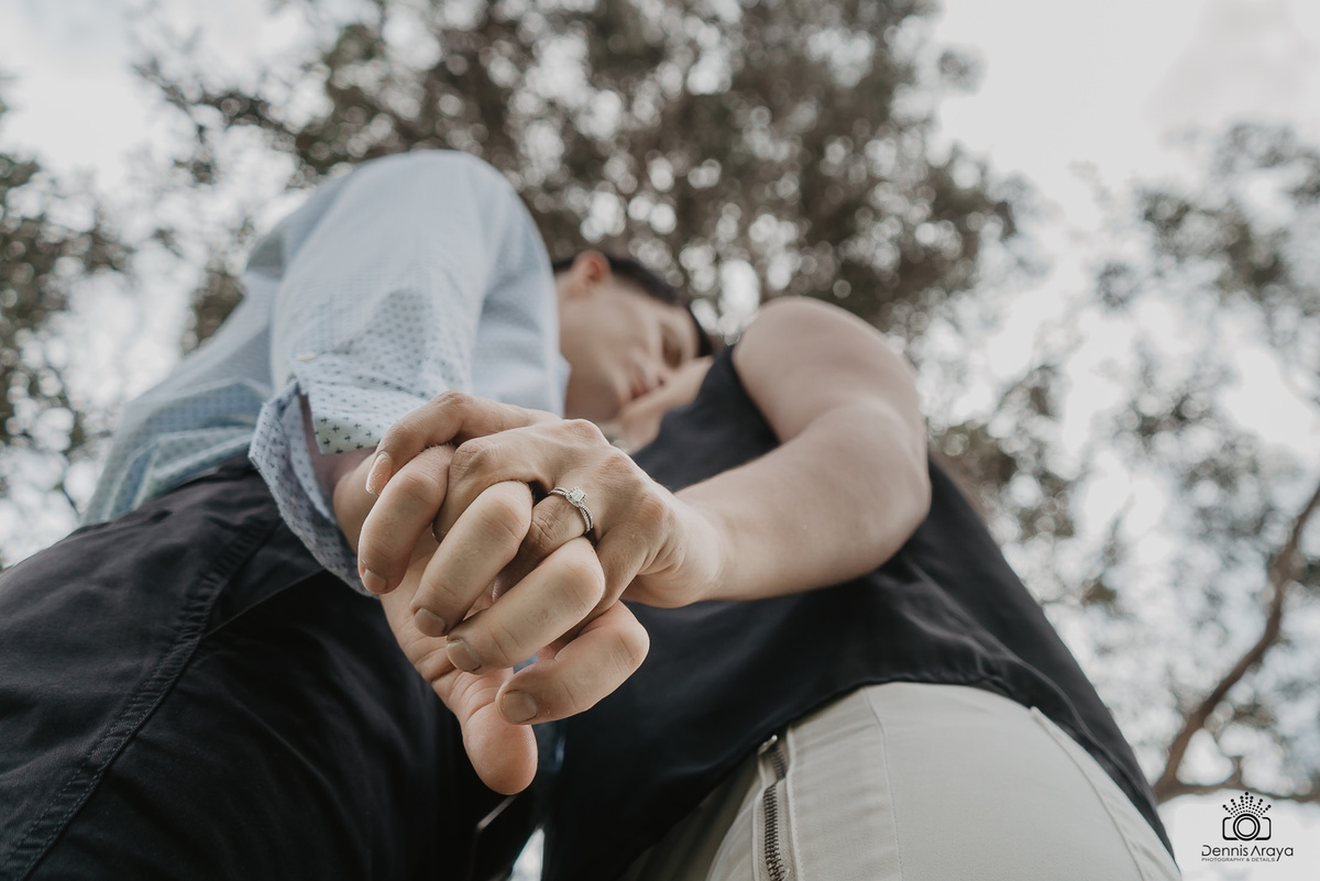 E session / Session Pareja 
Villa del Lago / La Garata de Alajuela 
Fotos de bodas