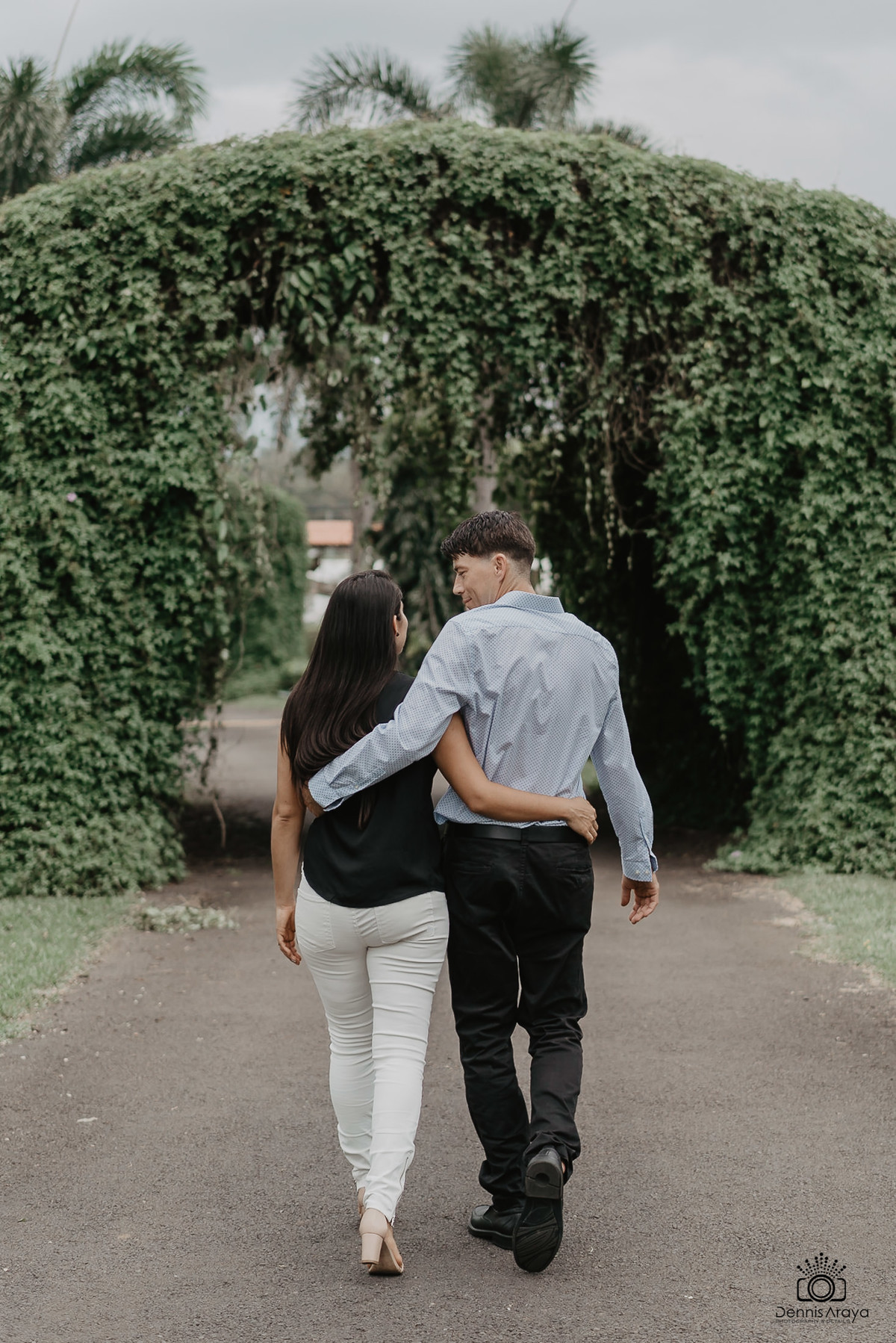 E session / Session Pareja 
Villa del Lago / La Garata de Alajuela 
Fotos de bodas