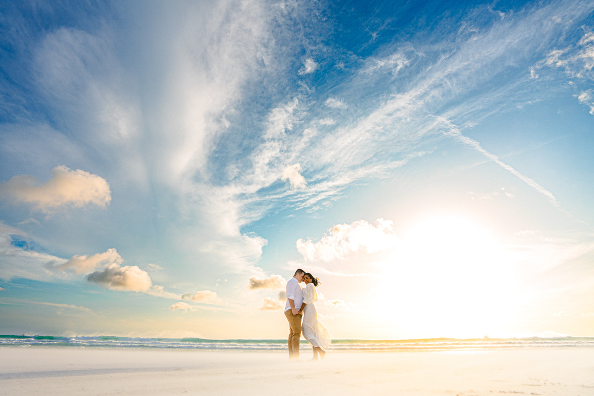 ensaio pre wedding arraial do cabo