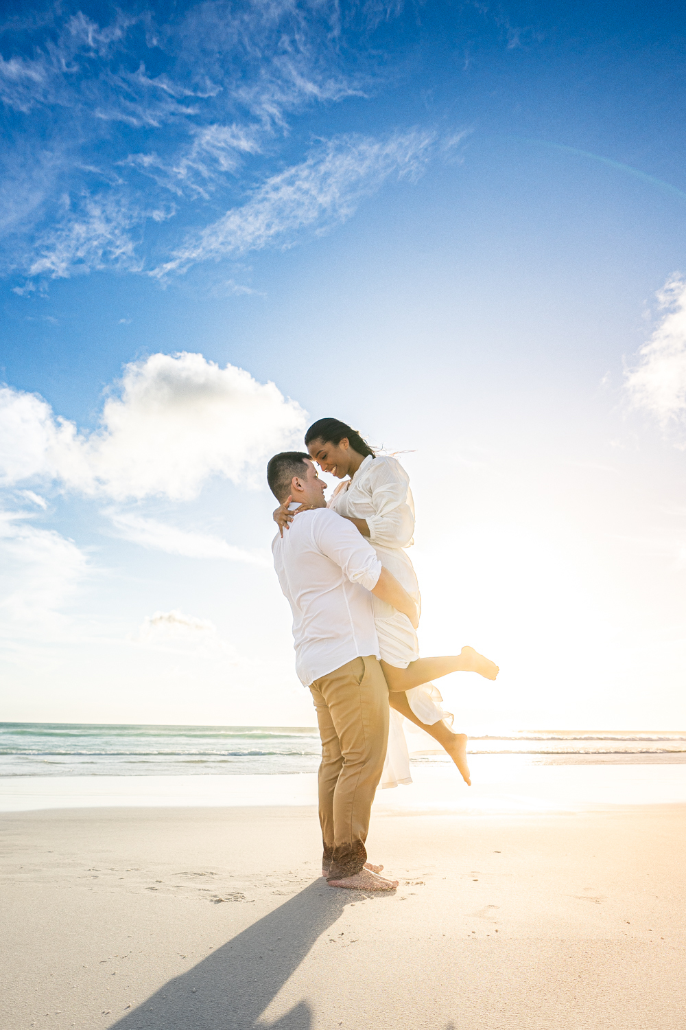 ensaio pre wedding arraial do cabo