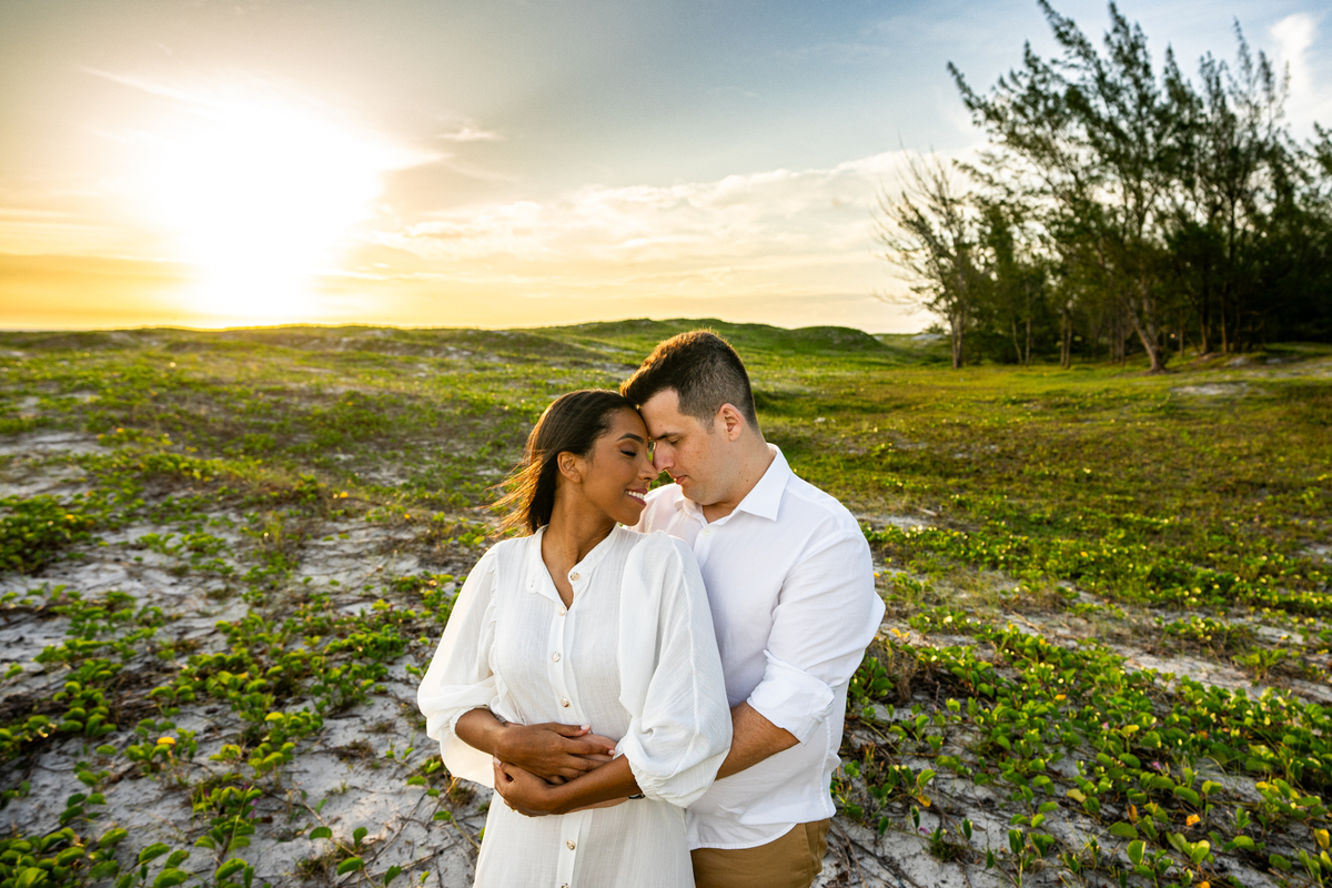 ensaio pre wedding arraial do cabo
