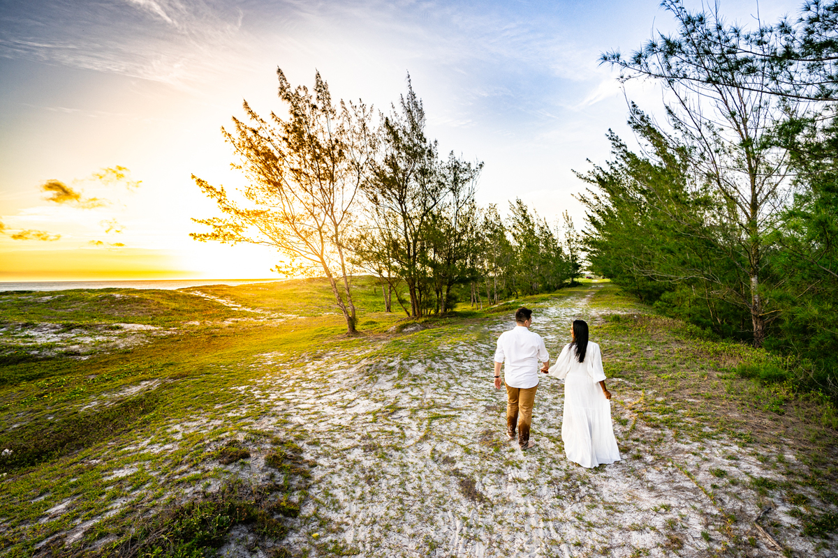 ensaio pre wedding arraial do cabo