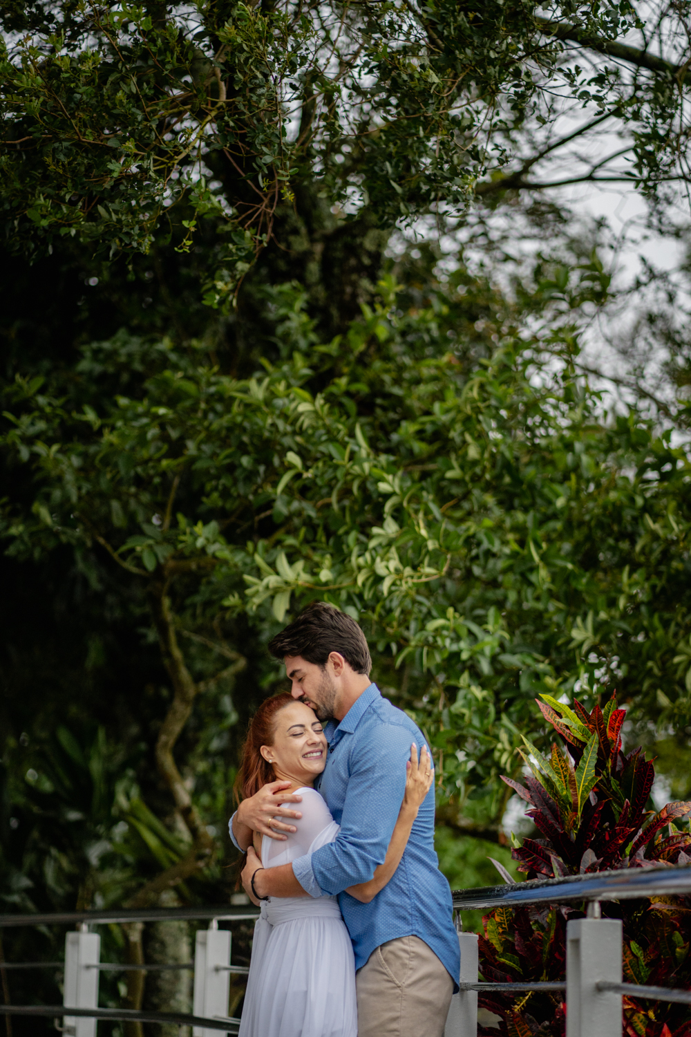 ensaio pre wedding bondinho pao de acucar
