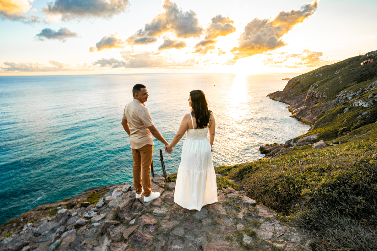 casamento na praia - arraial do cabo