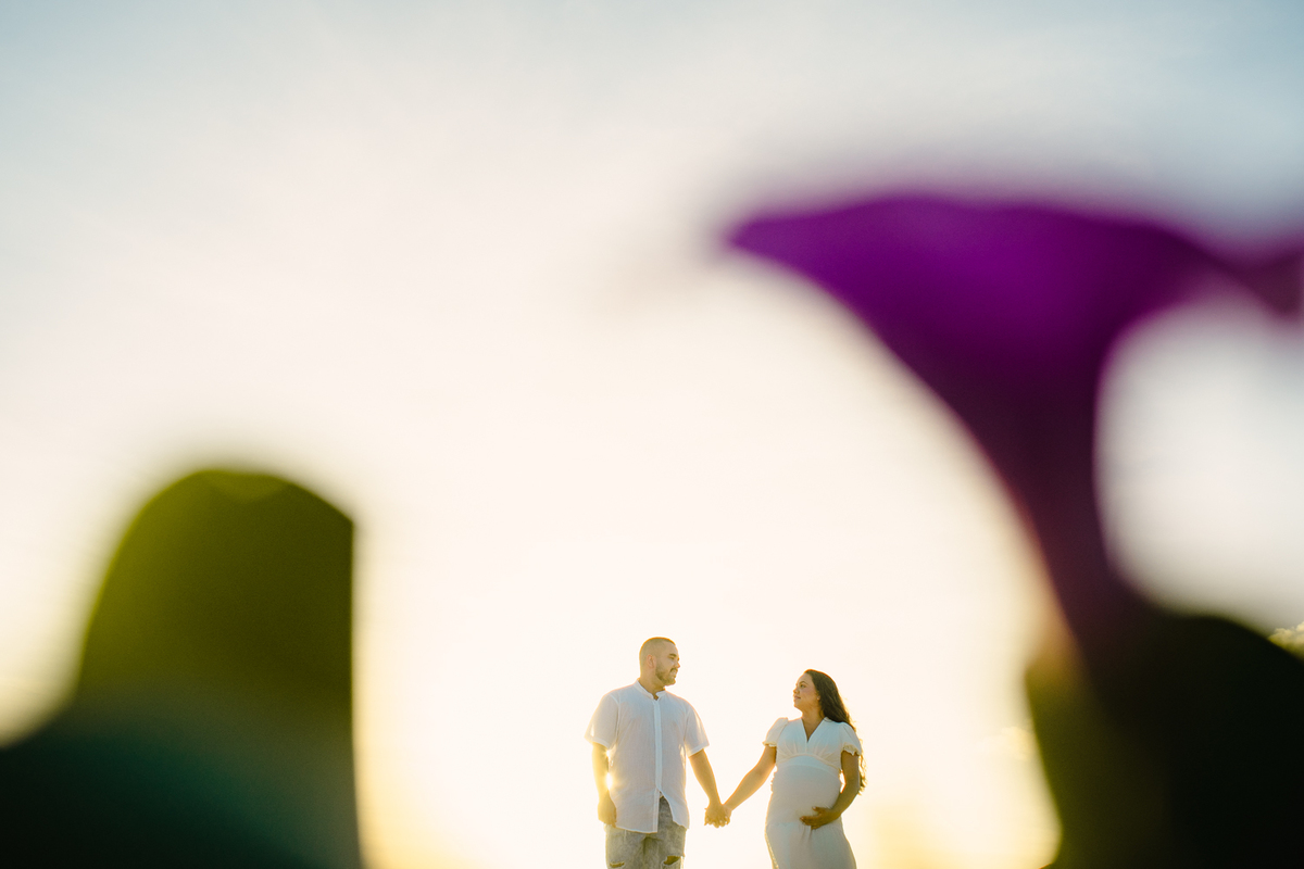 ensaio gestante arraial do cabo