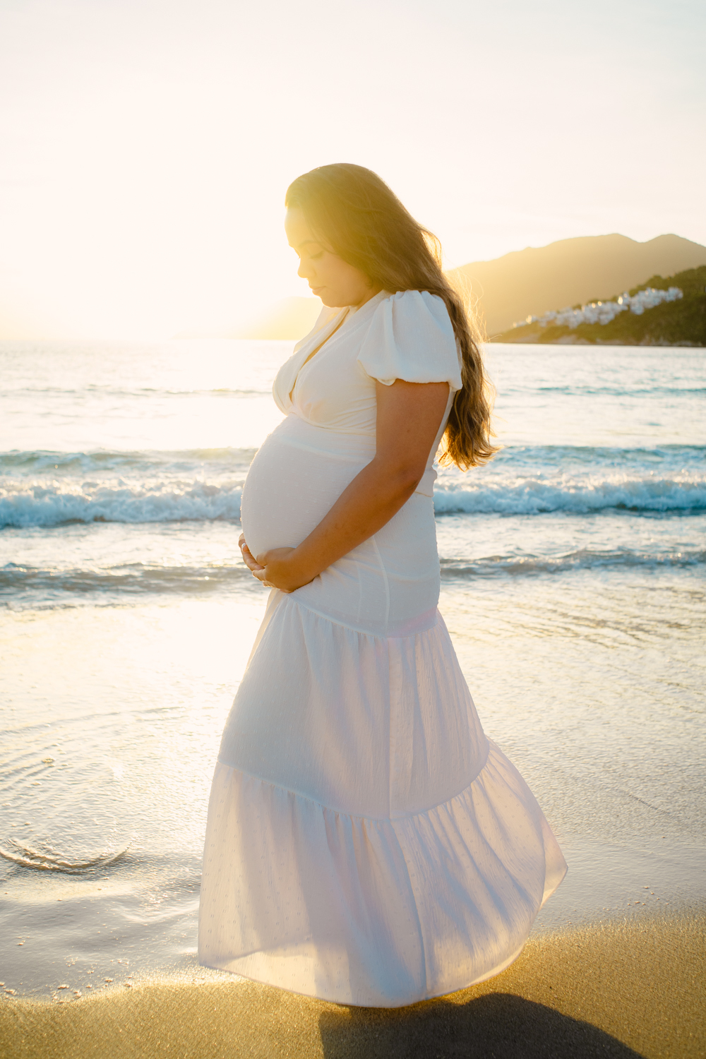 ensaio gestante arraial do cabo