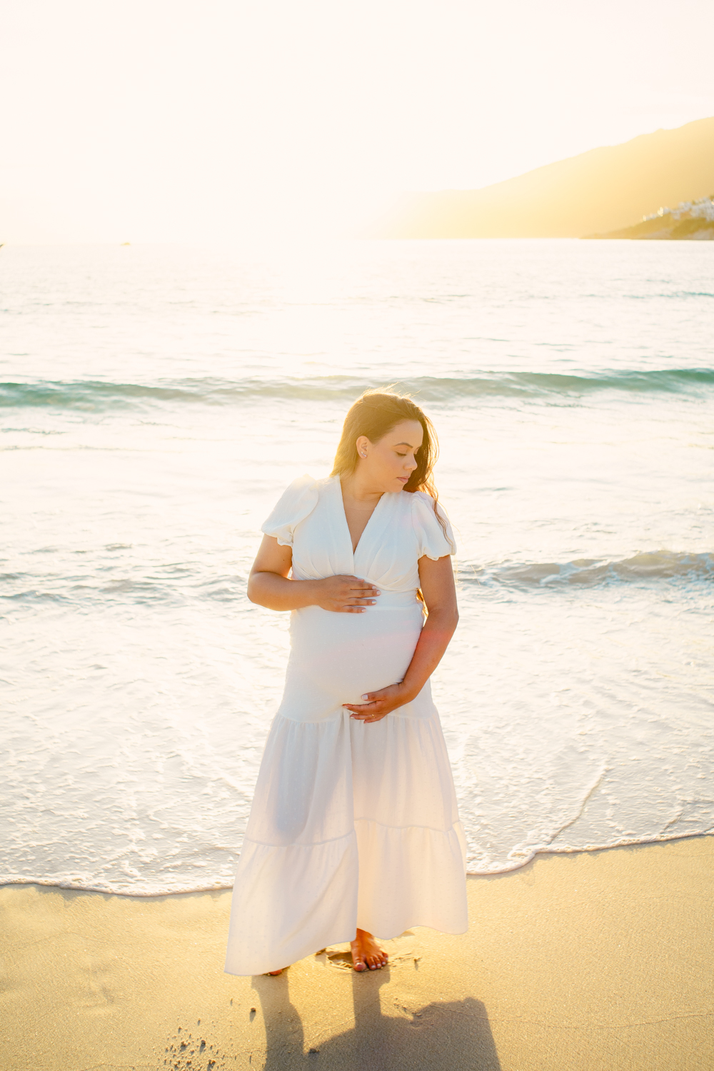 ensaio gestante arraial do cabo