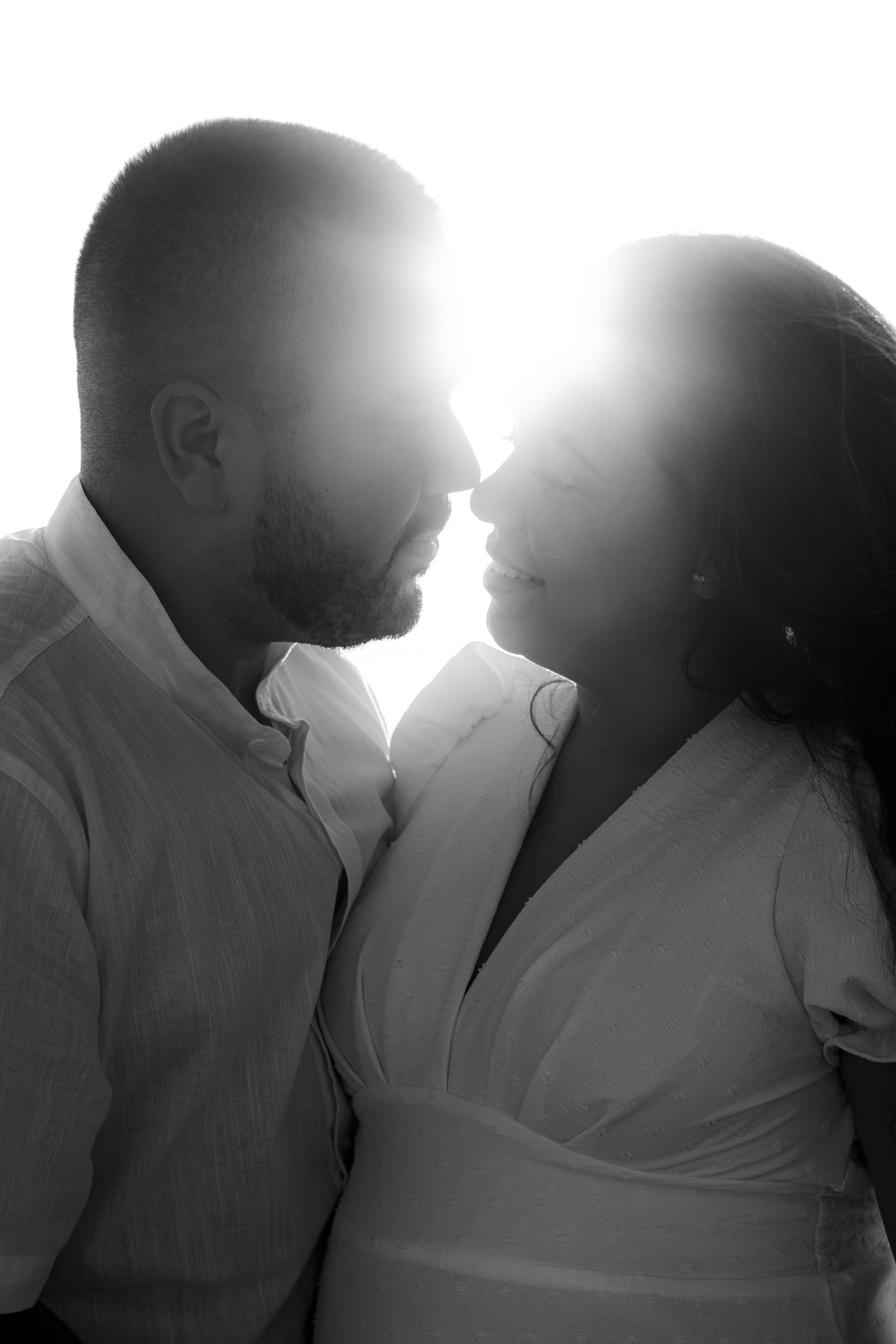 ensaio gestante arraial do cabo