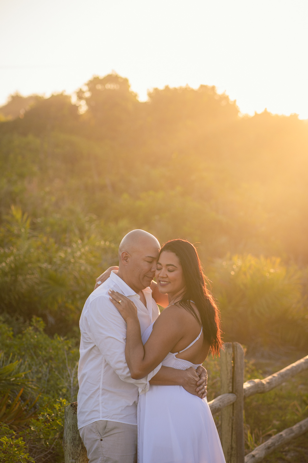 ensaio pre wedding rio das ostras rj praia virgem