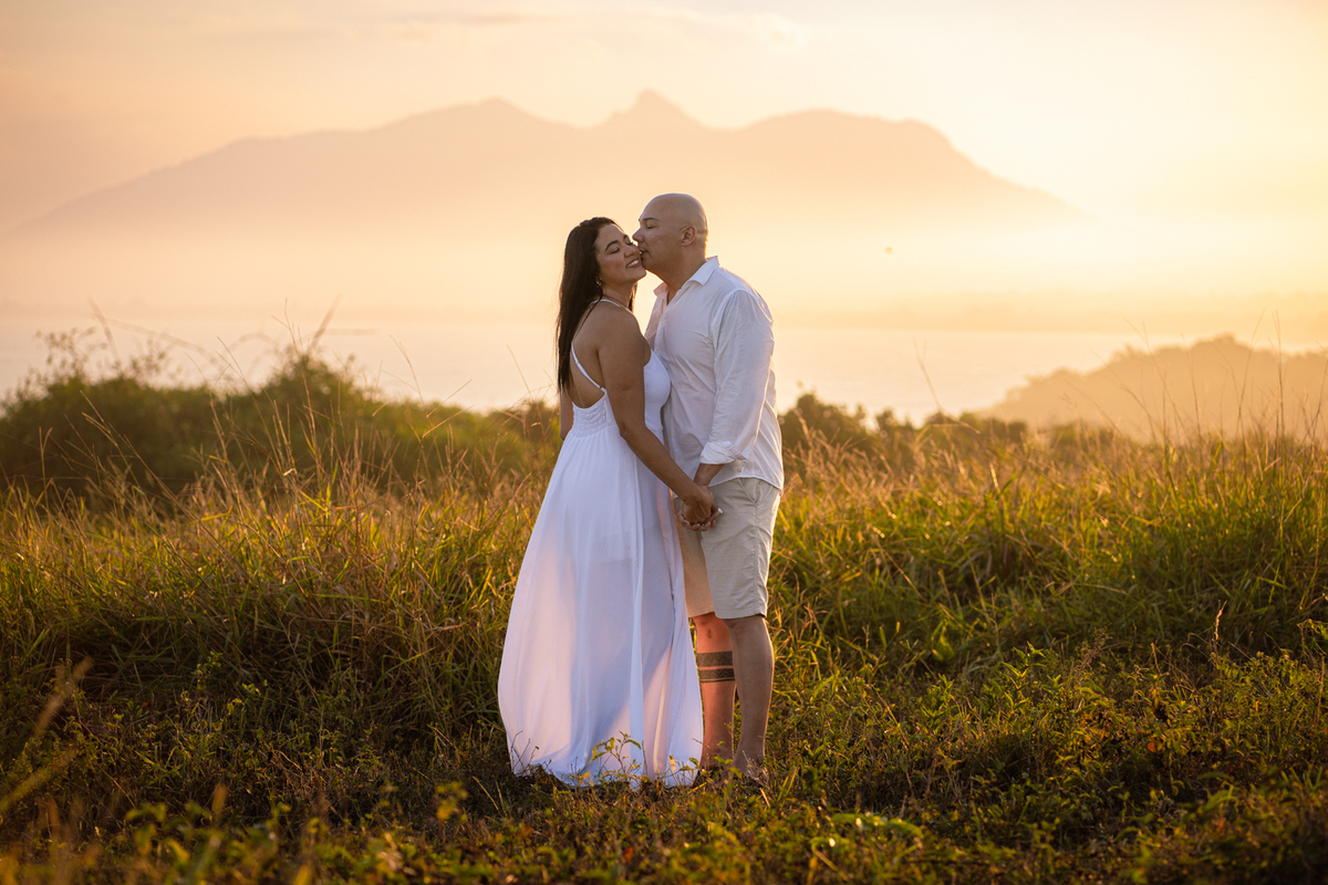 ensaio pre wedding rio das ostras rj praia virgem