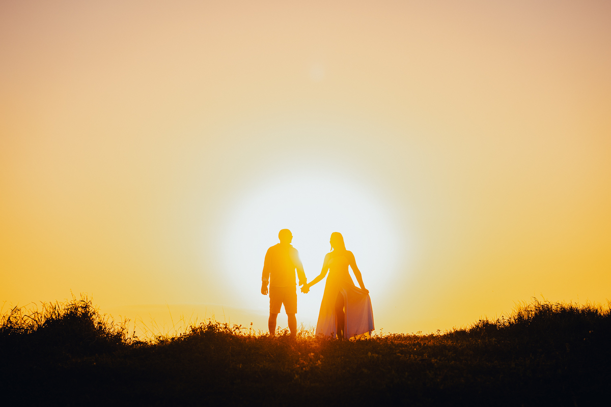 ensaio pre wedding rio das ostras rj praia virgem