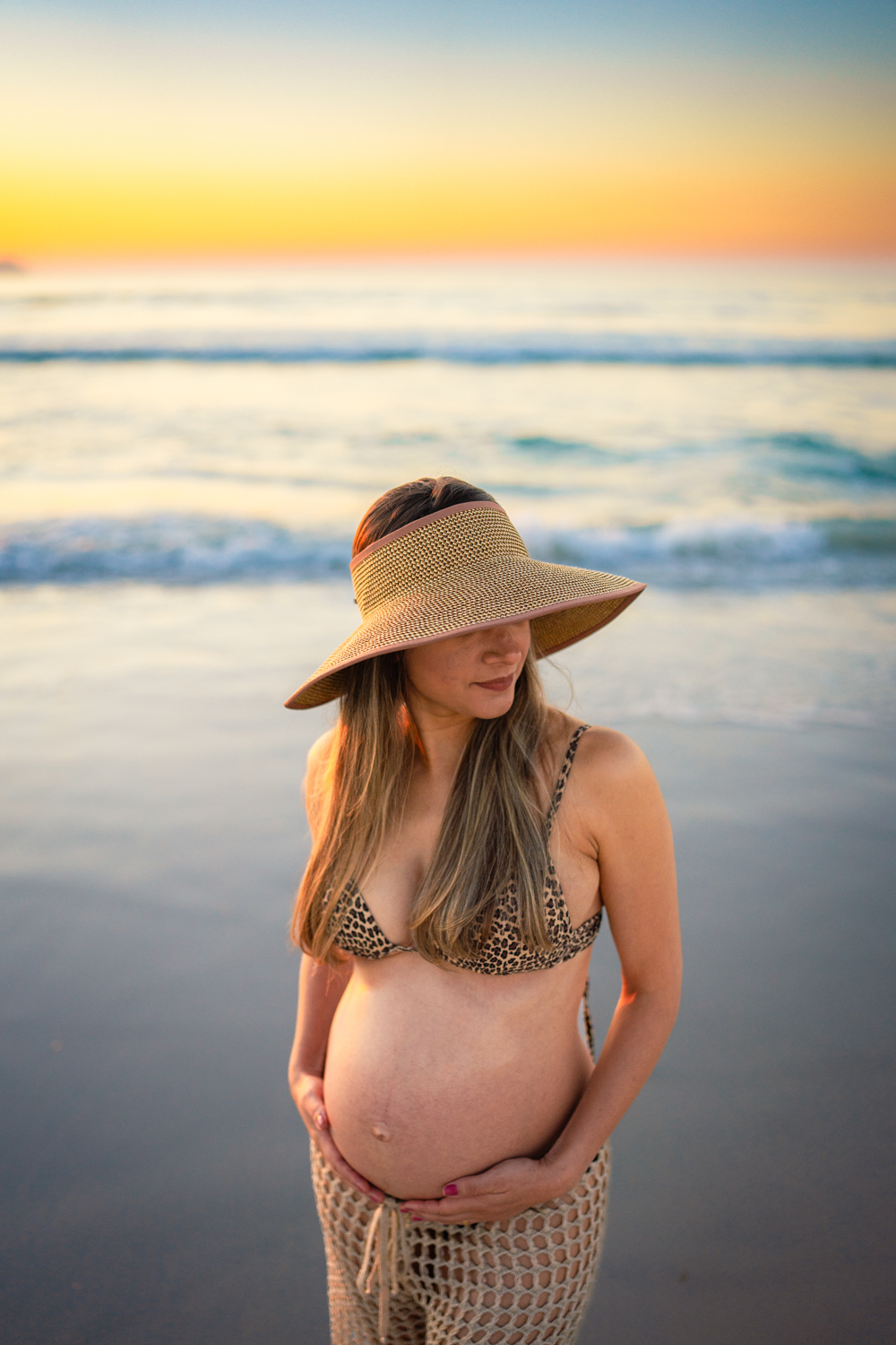 ensaio gestante arraial do cabo