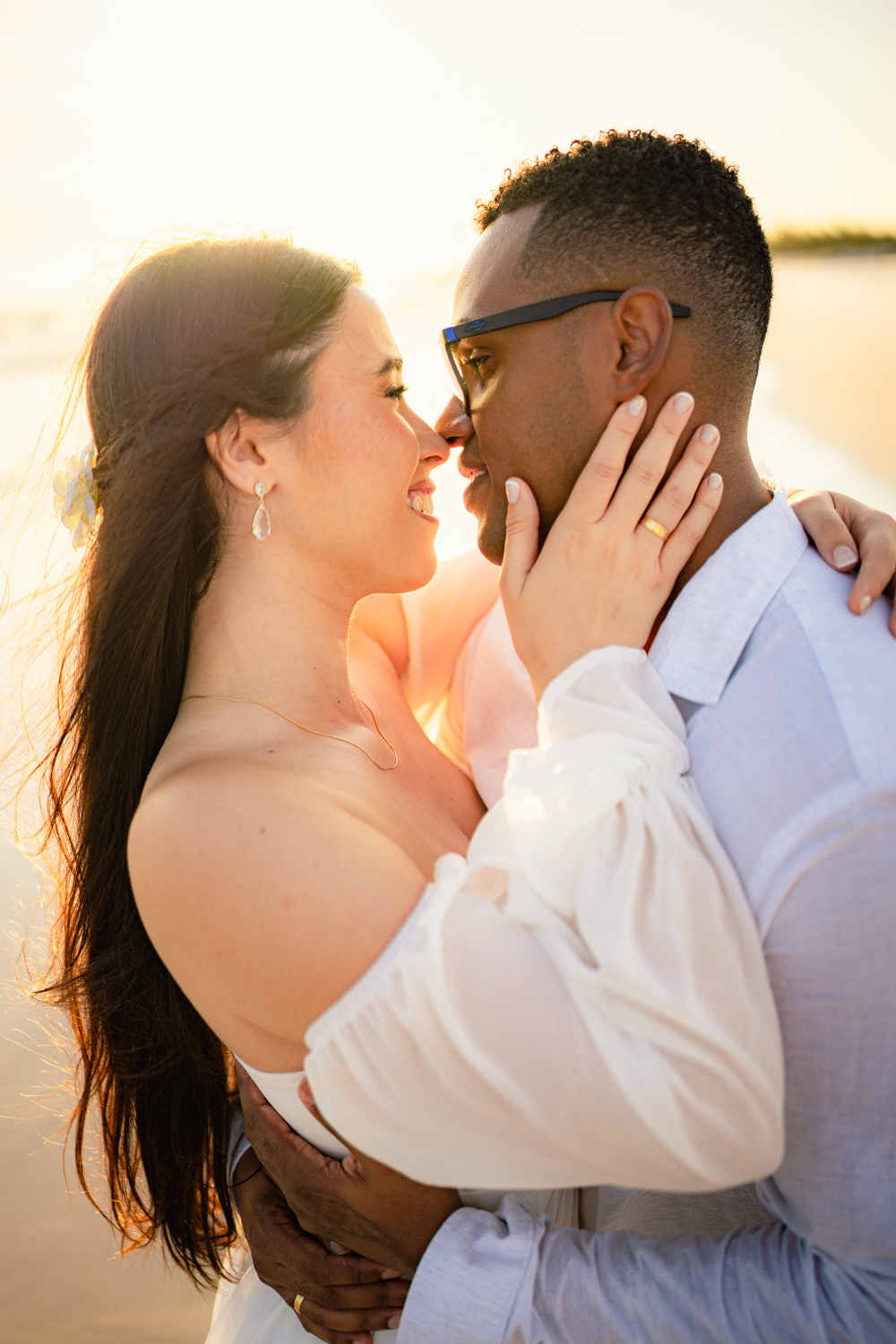 pré-wedding arraial do cabo