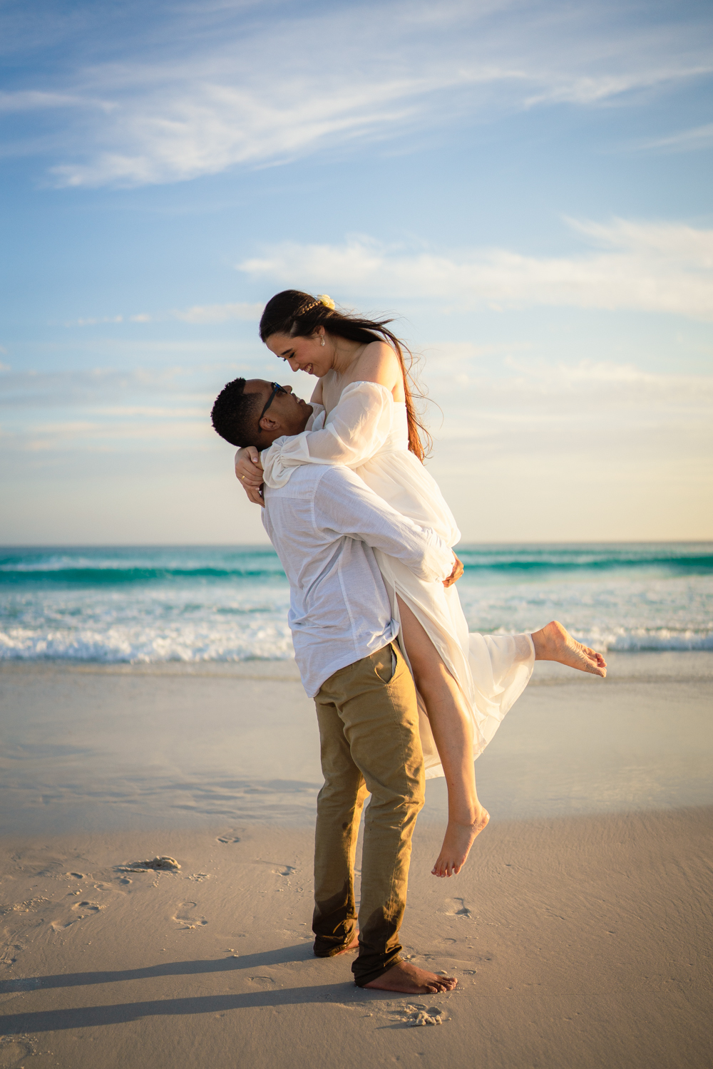 pré-wedding arraial do cabo