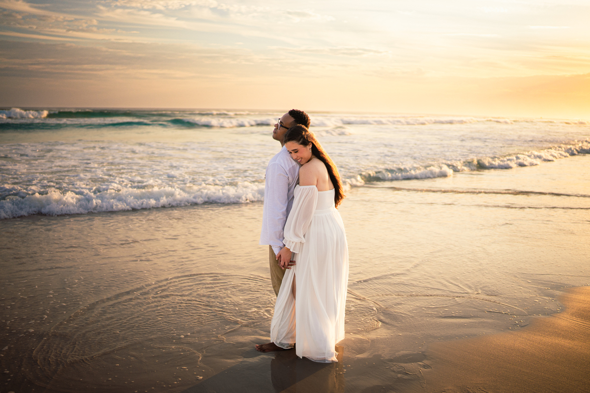pré-wedding arraial do cabo