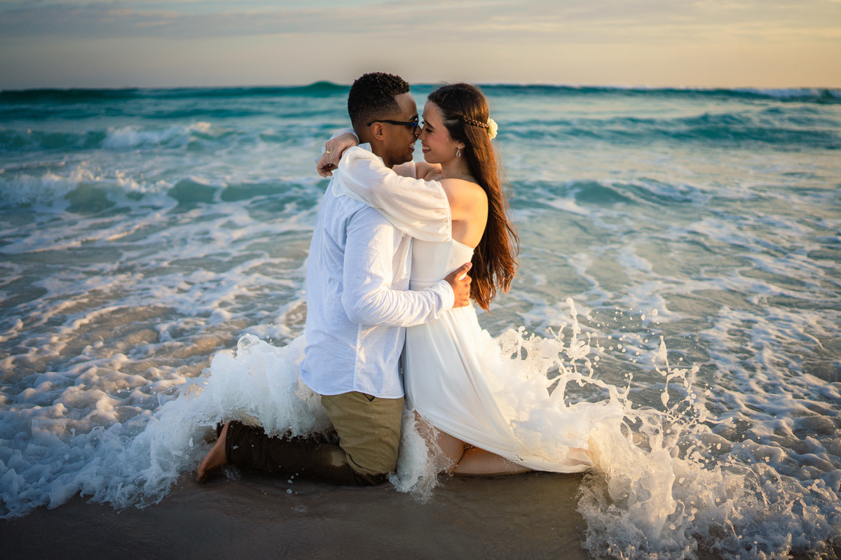 pré-wedding arraial do cabo