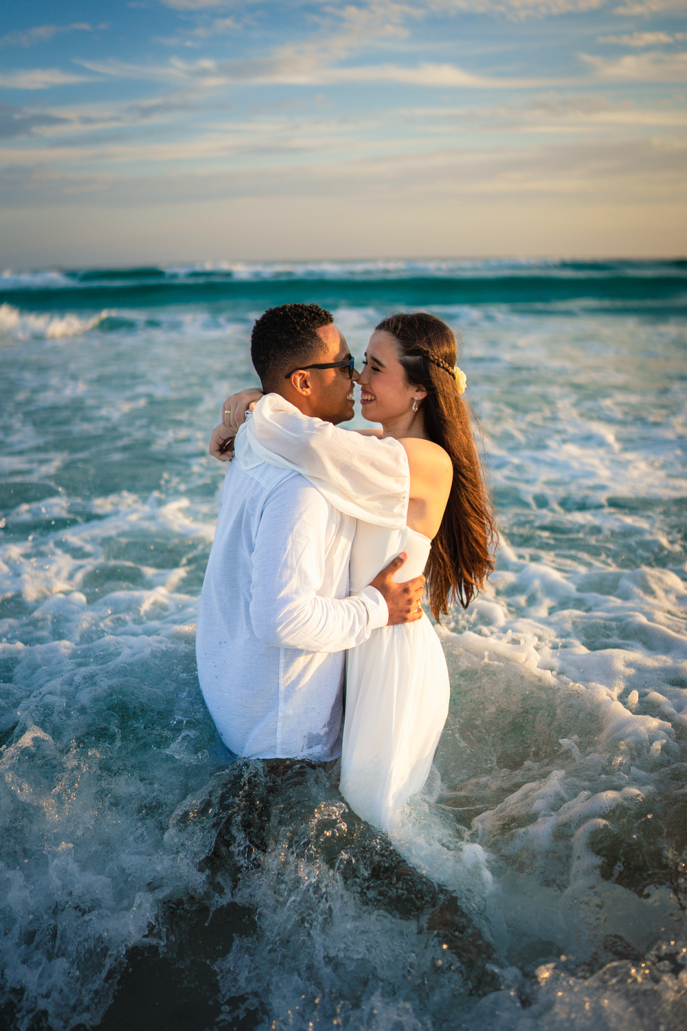 pré-wedding arraial do cabo