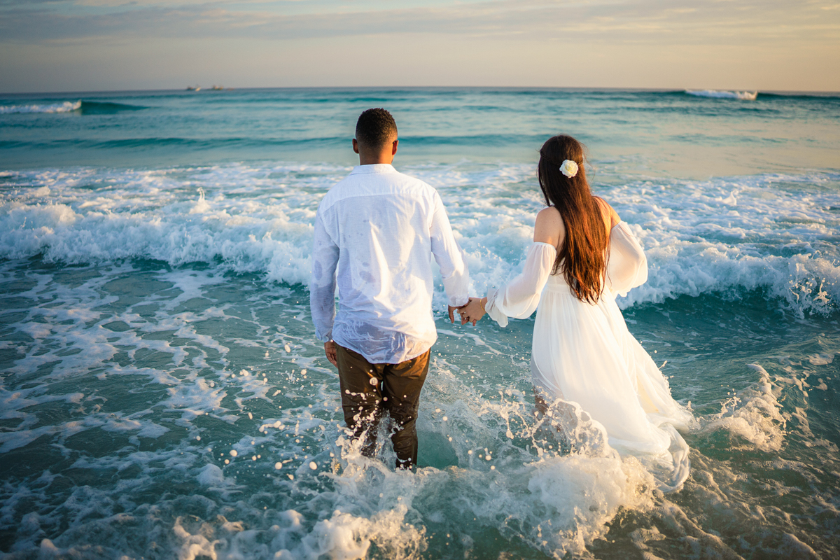 pré-wedding arraial do cabo