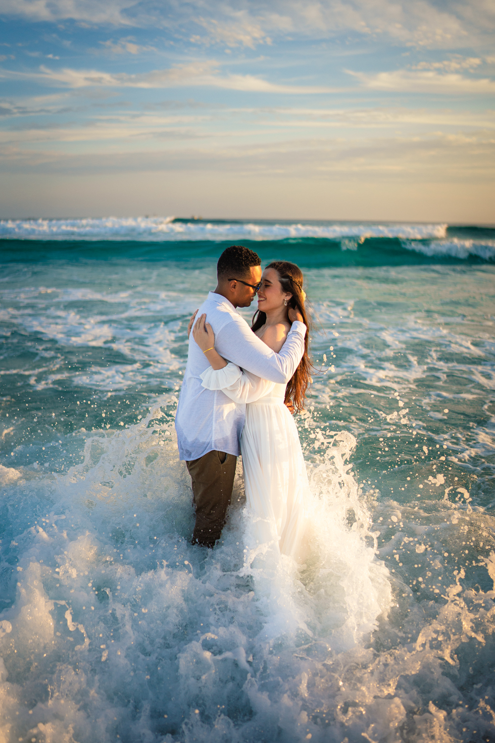pré-wedding arraial do cabo