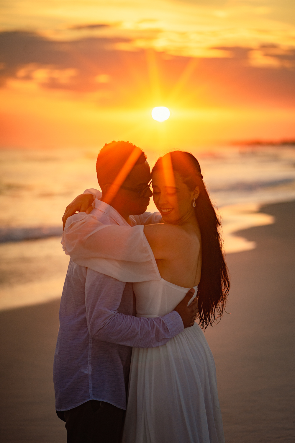 pré-wedding arraial do cabo