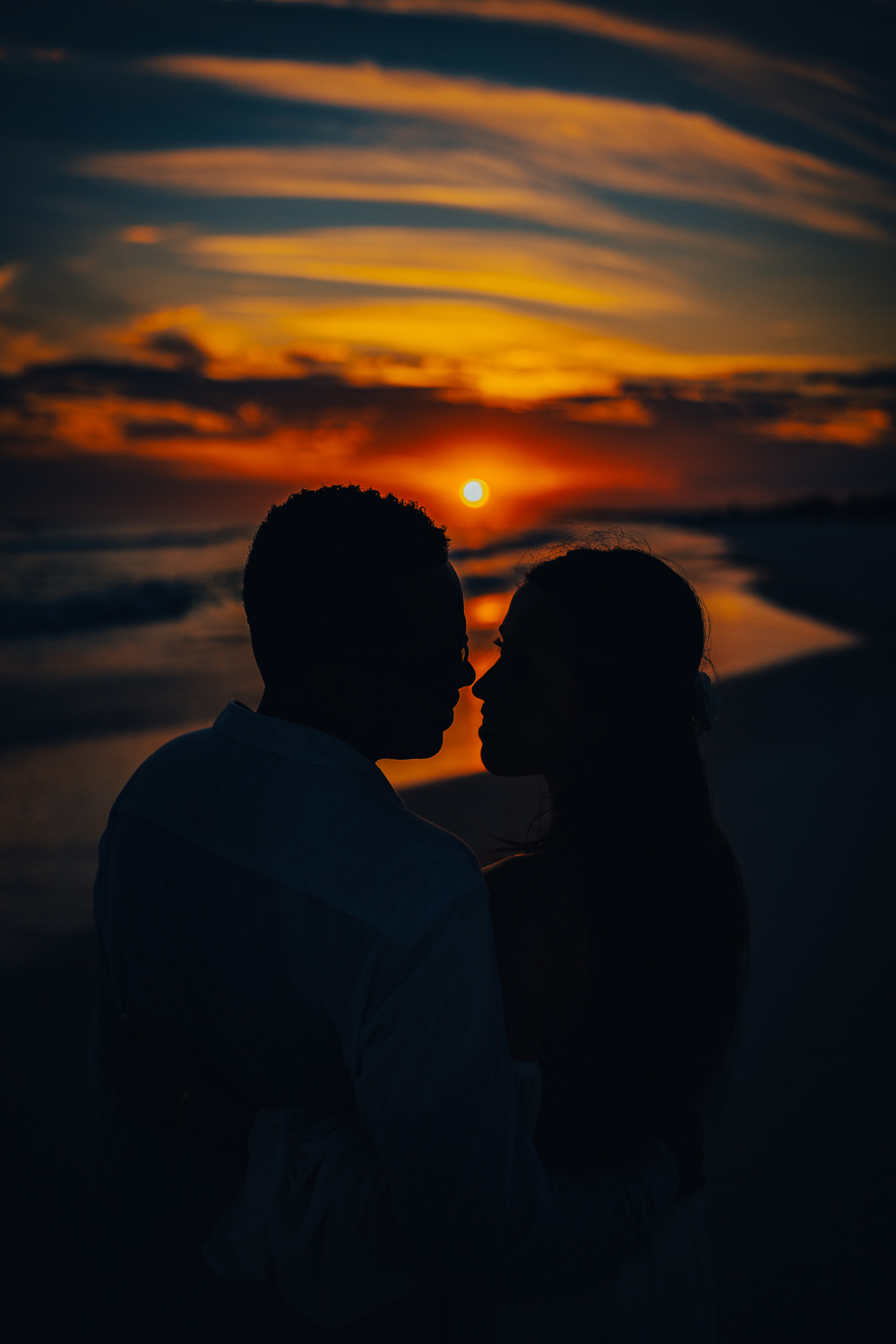 pré-wedding arraial do cabo