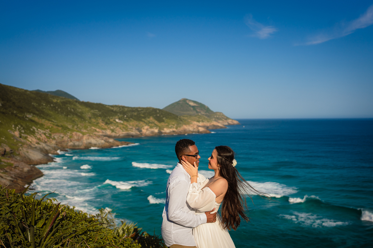 pré-wedding arraial do cabo