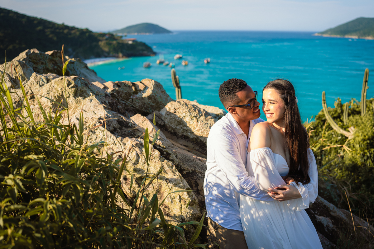 pré-wedding arraial do cabo
