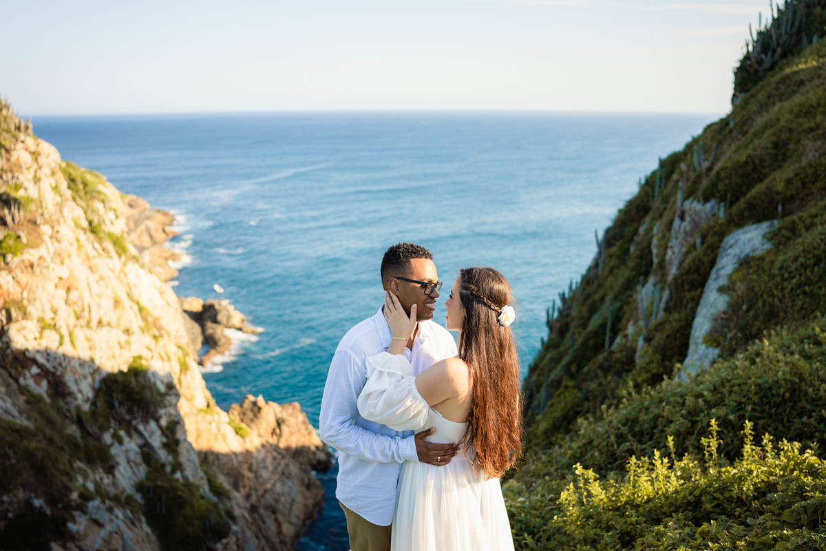 pré-wedding arraial do cabo