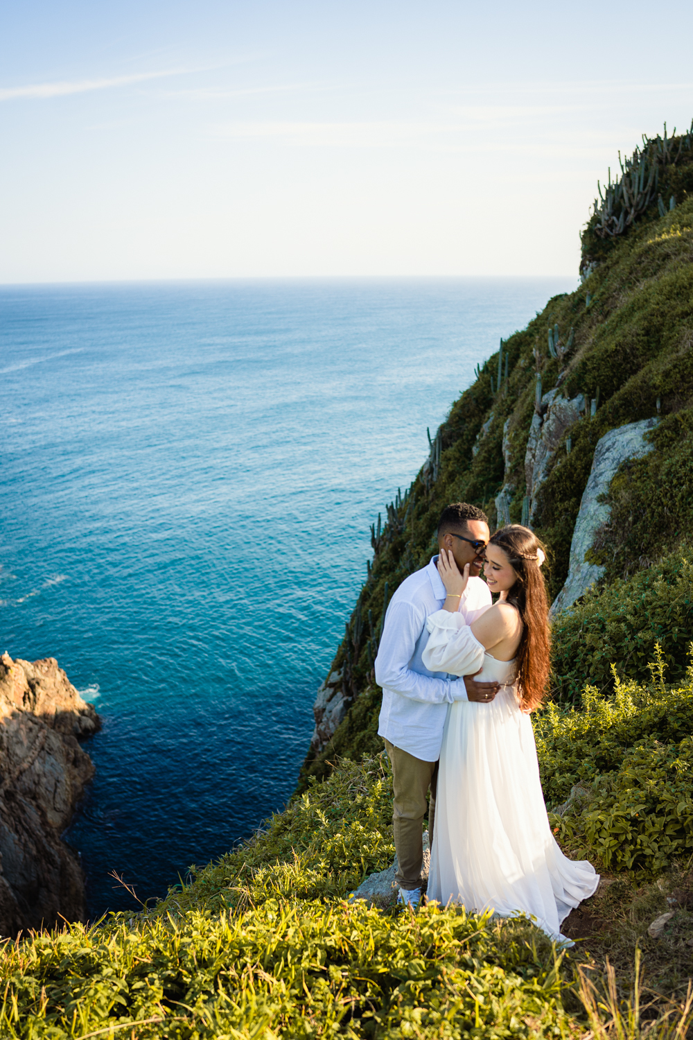 pré-wedding arraial do cabo