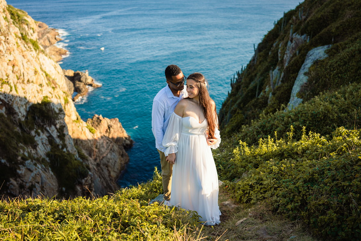 pré-wedding arraial do cabo
