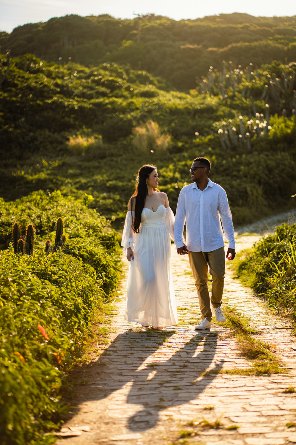 pré-wedding arraial do cabo
