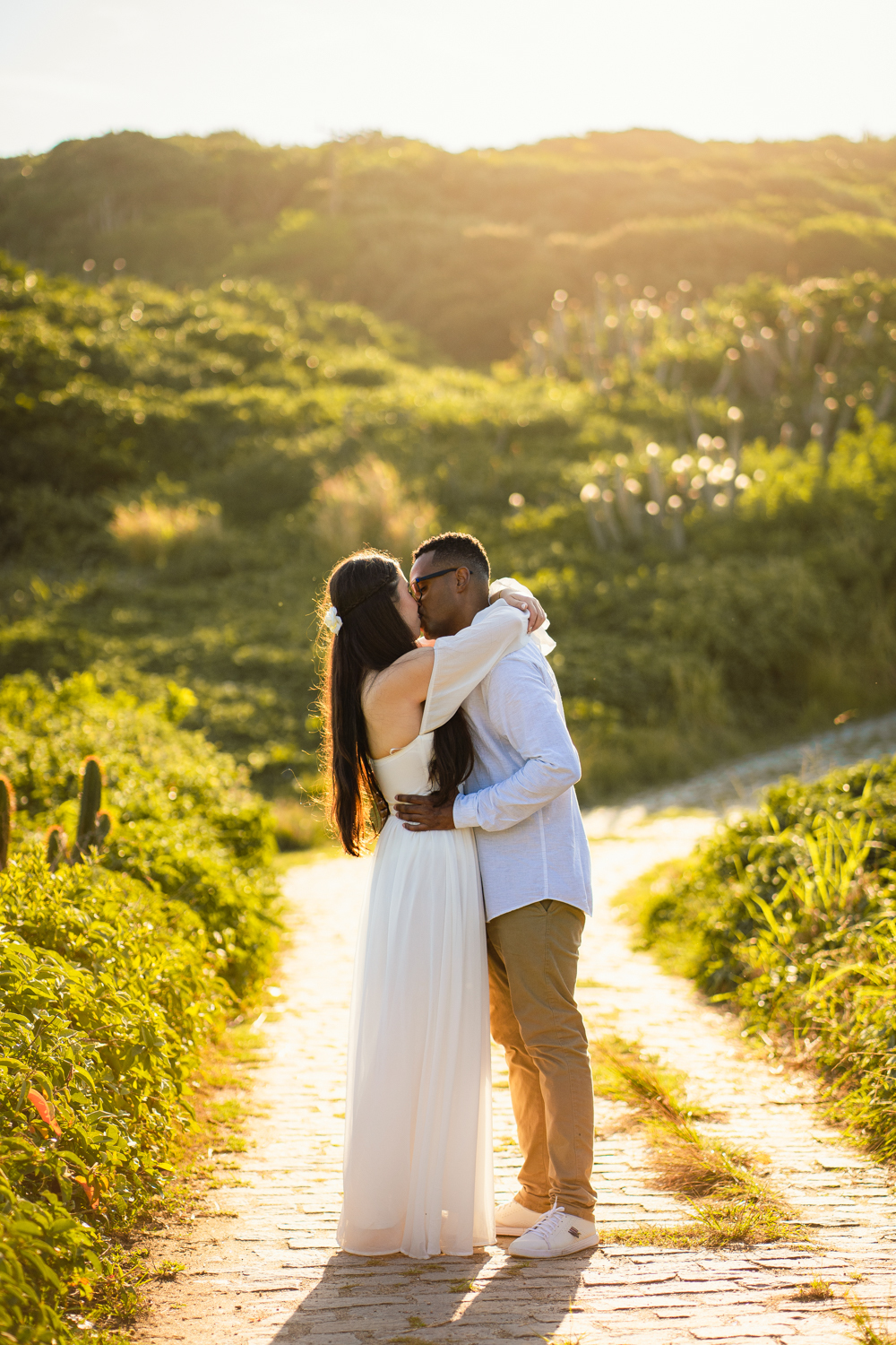 pré-wedding arraial do cabo
