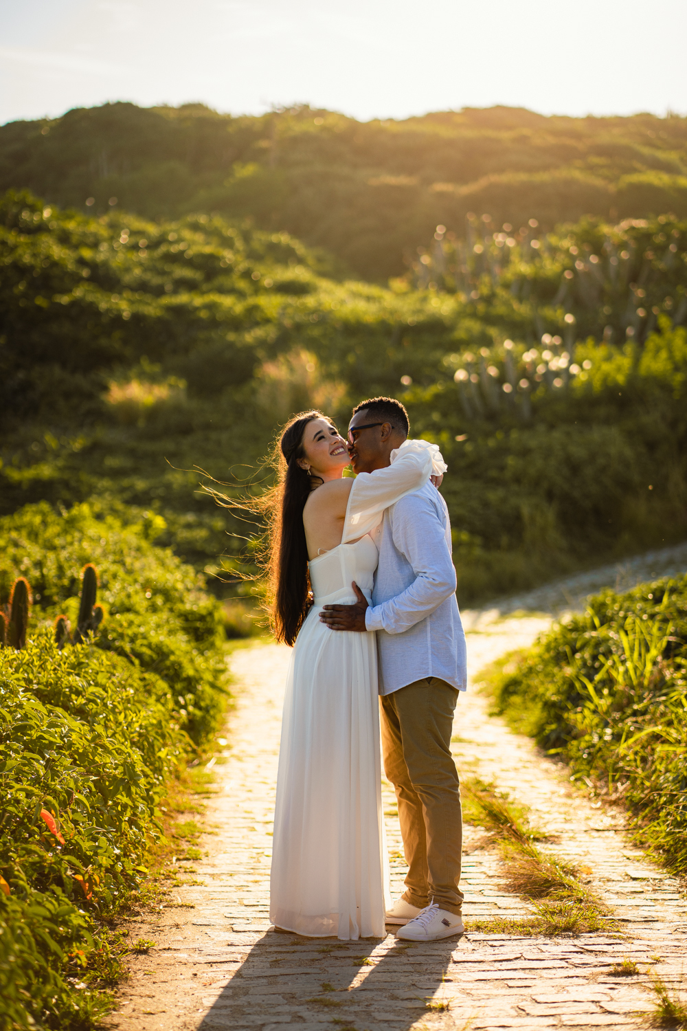 pré-wedding arraial do cabo