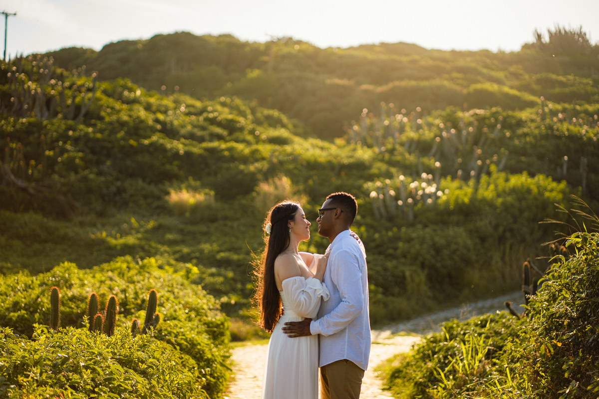 pré-wedding arraial do cabo