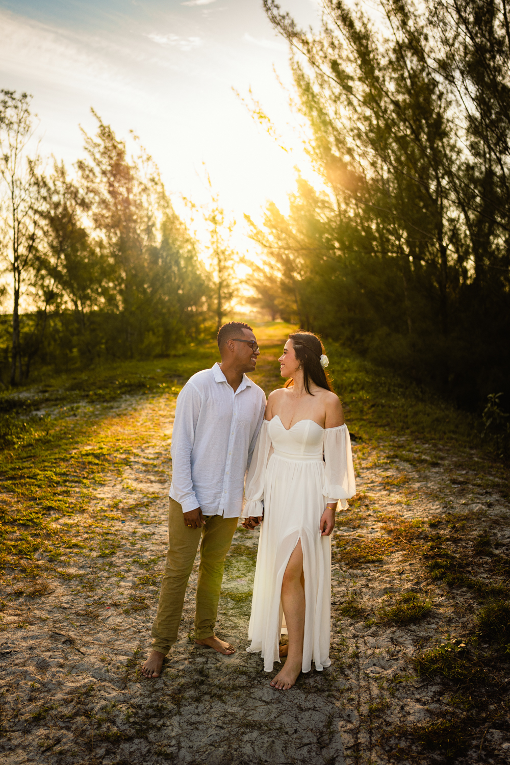 pré-wedding arraial do cabo