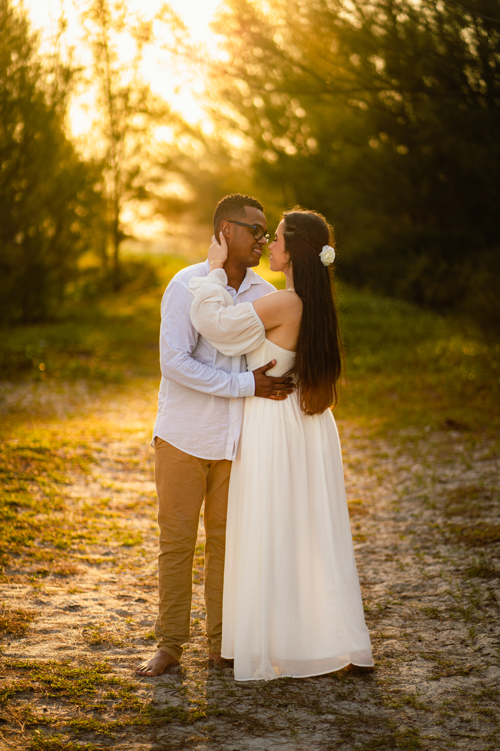 pré-wedding arraial do cabo