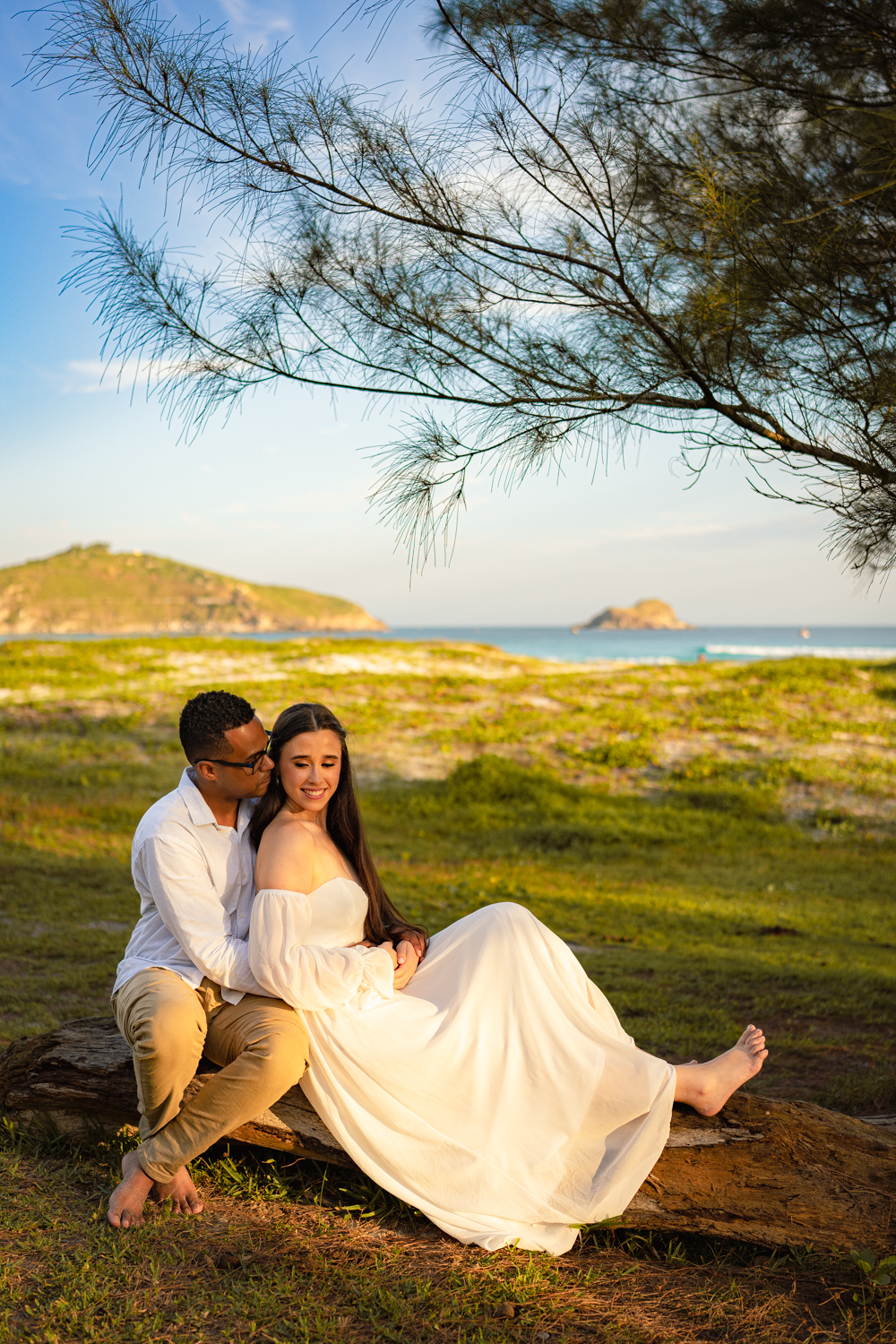 pré-wedding arraial do cabo