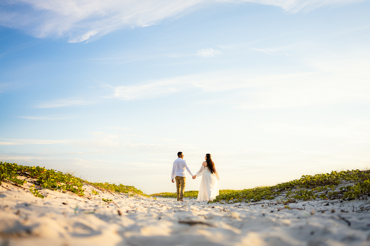 pré-wedding arraial do cabo