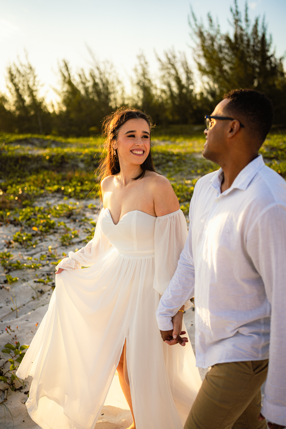 pré-wedding arraial do cabo