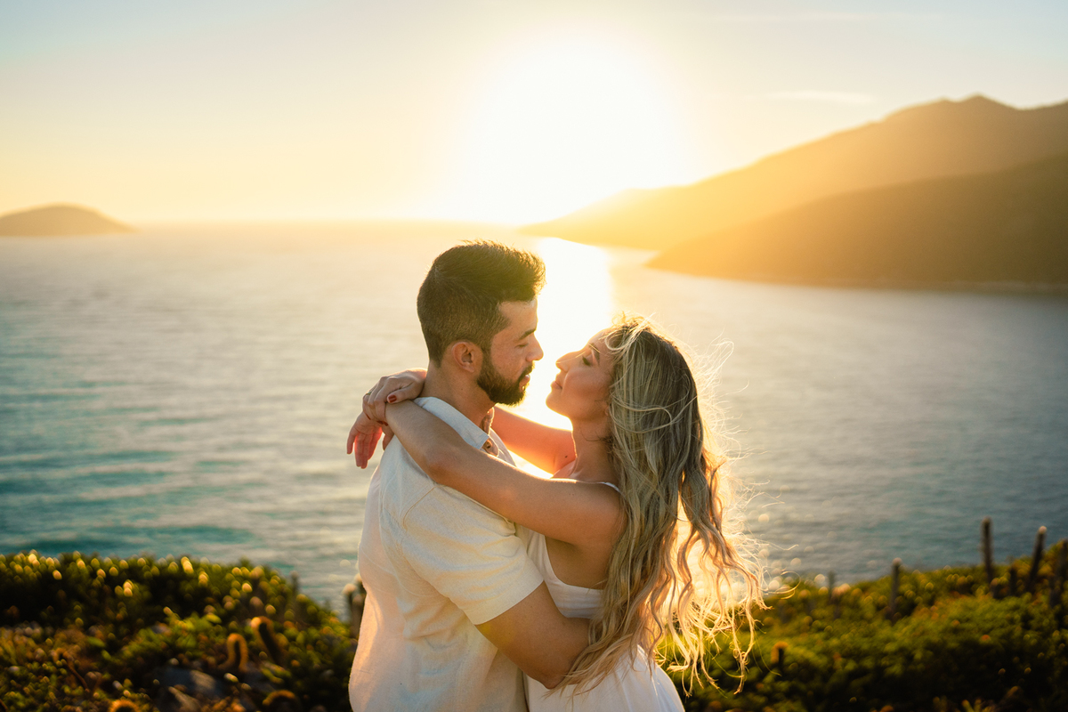 pré-wedding arraial do cabo
