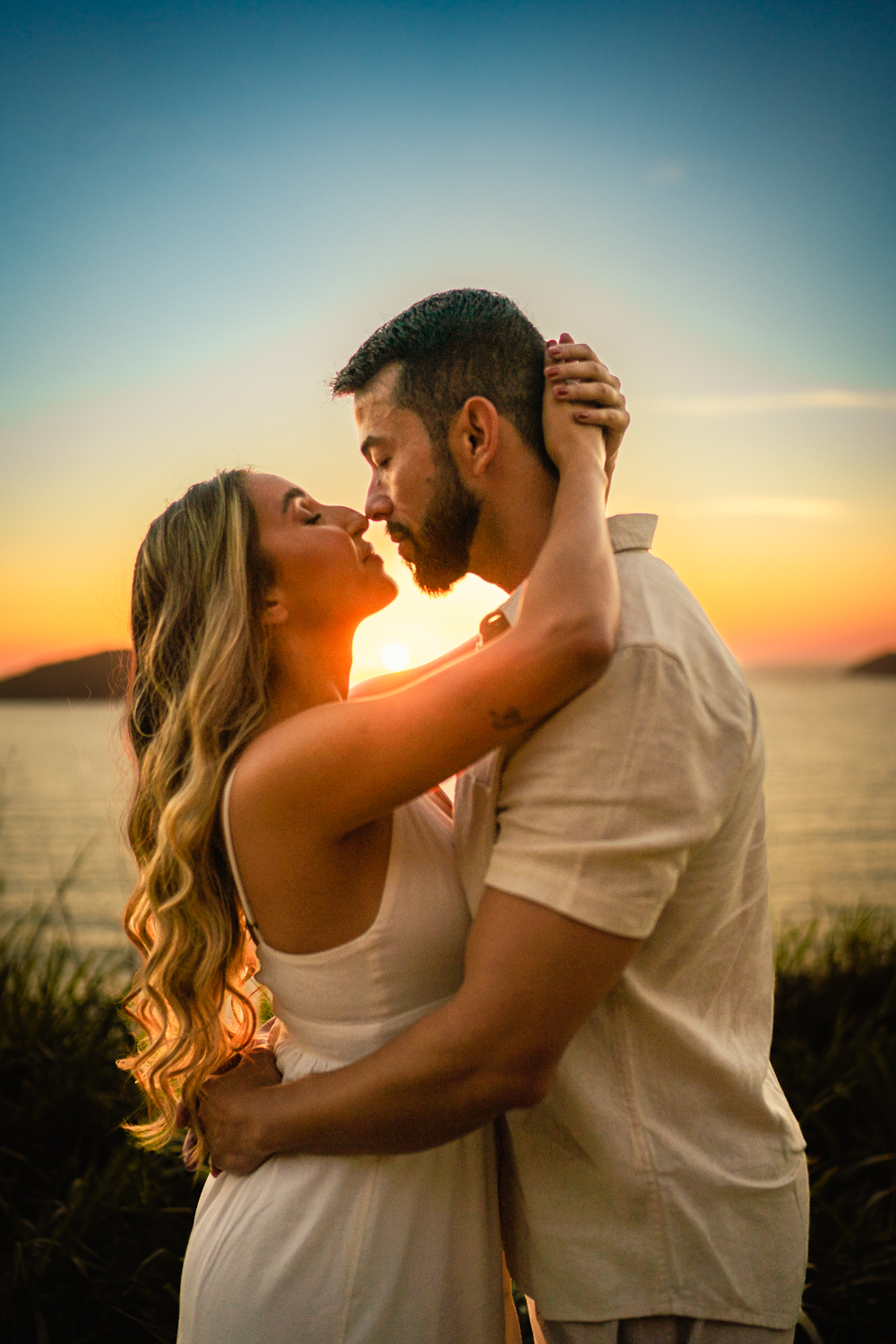 pré-wedding arraial do cabo