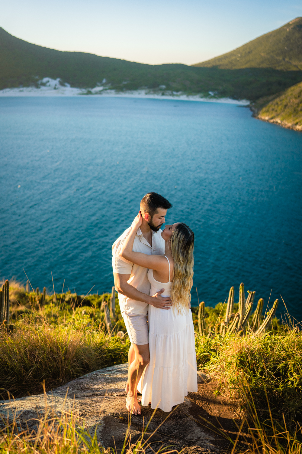 pré-wedding arraial do cabo