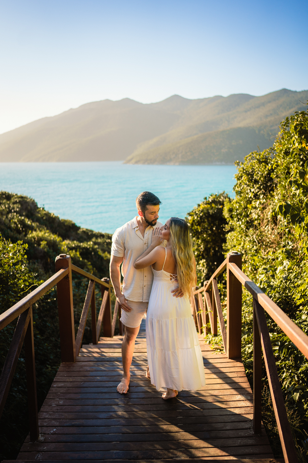 pré-wedding arraial do cabo