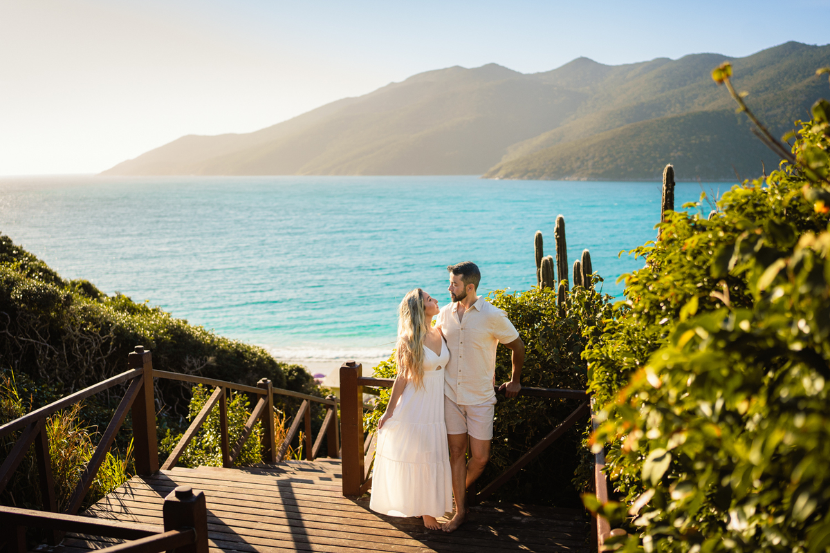 pré-wedding arraial do cabo