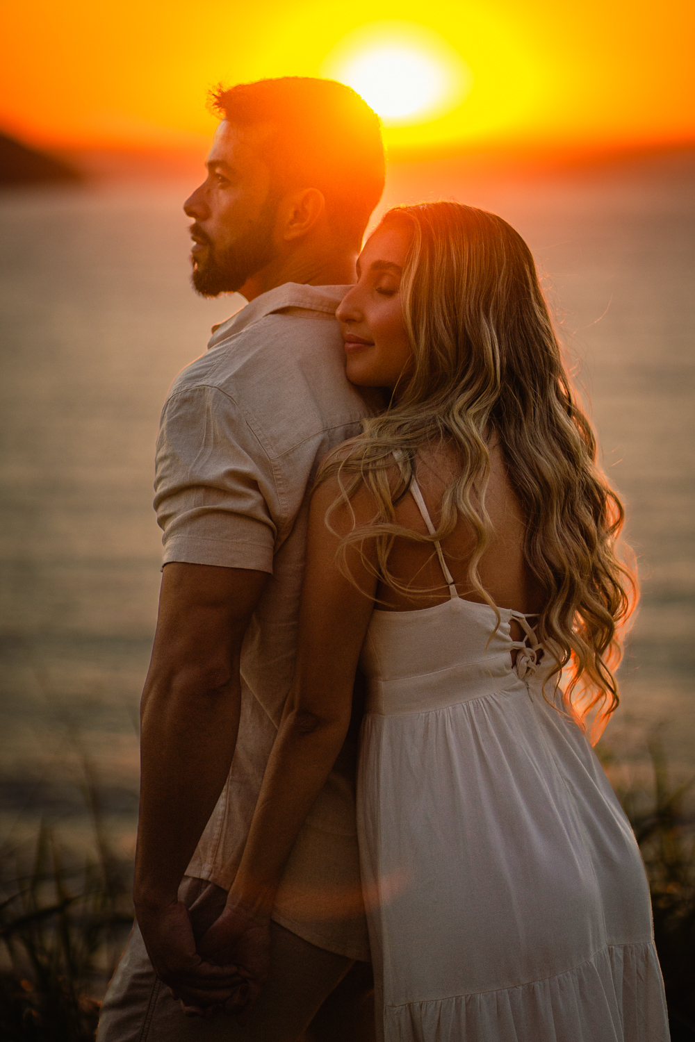 pré-wedding arraial do cabo