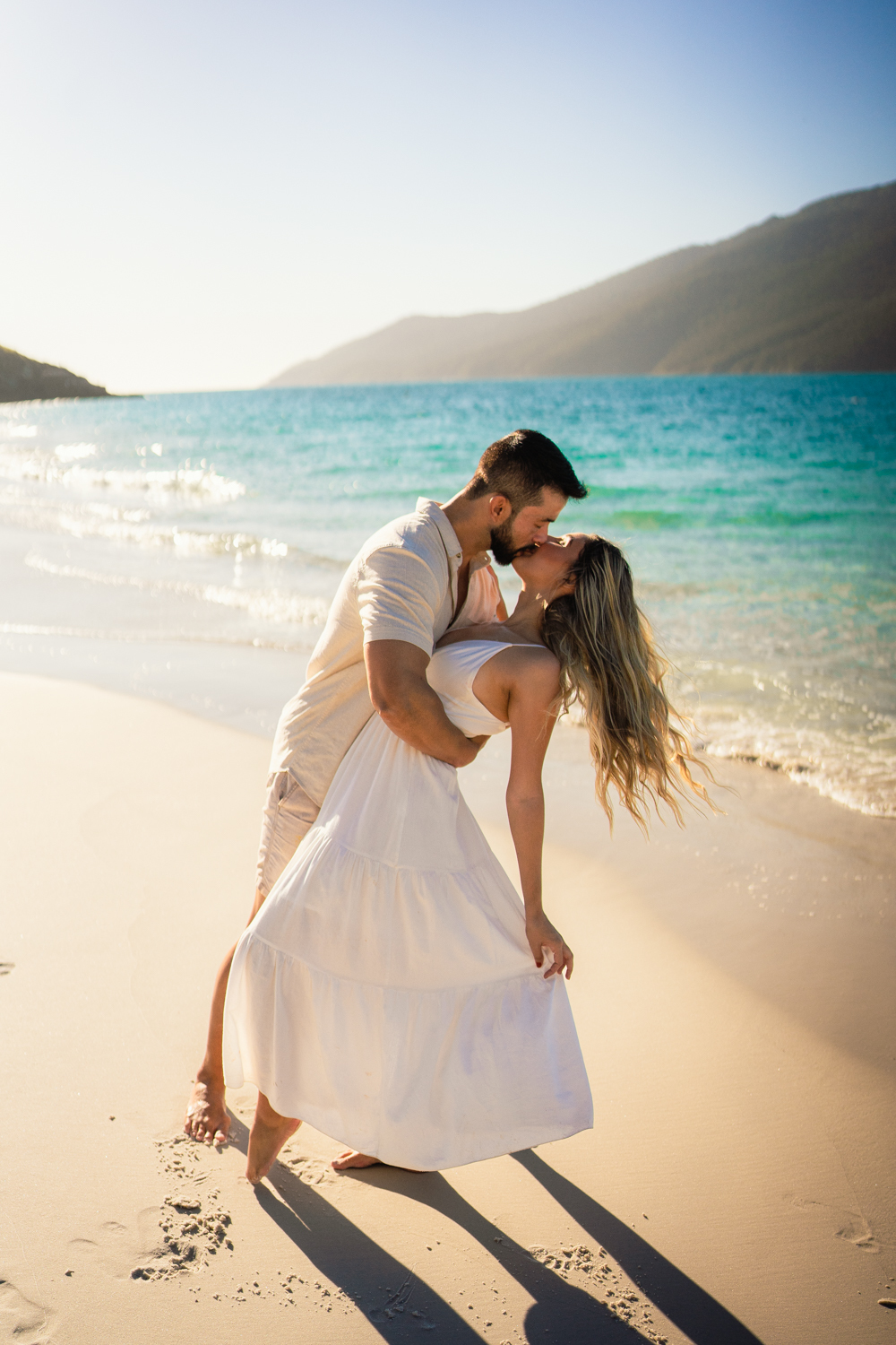 pré-wedding arraial do cabo